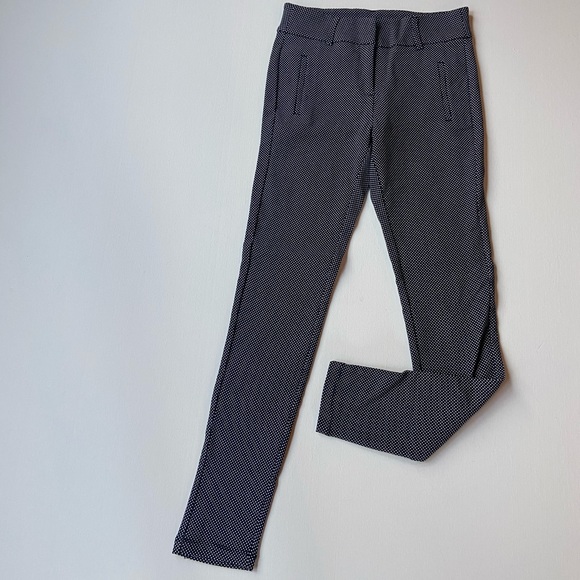 POLKA DOT PANTS - Picture 3 of 3